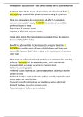 FINRA SIE EXAM &ndash; 2025&sol;2026 EDITION &ndash; 100&percnt; CORRECT ANSWERS FOR FULL EXAM PREPARATION