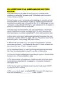 CCA LATEST 2026 EXAM QUESTIONS AND SOLUTIONS RATED