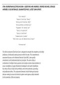 UTAH JOURNEYMAN ELECTRICIAN EXAM &ndash; QUESTIONS AND ANSWERS &vert; VERIFIED AND WELL DETAILED  ANSWERS &vert; PLUS RATIONALES &vert; GUARANTEED PASS &vert; LATEST EXAM UPDATE