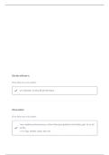 AVIATION WEATHER MID TERM CHAPTERS 1-6 QUESTIONS WITH CORRECT ANSWERS