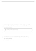 CHIA FINAL QUESTIONS WITH CORRECT ANSWERS