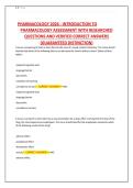 PHARMACOLOGY&lowbar;2026&lowbar;INTRODUCTION&lowbar;TO&lowbar;PHARMACOLOGY&lowbar;ASSESSMENT