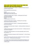 AWS CLOUD PRACTITIONER EVALUATION EXAM 2026 QUESTIONS AND SOLUTIONS GRADED