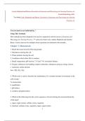  Essentials of Anatomy and  Physiology for Nursing Practice&comma; 2nd edition by Neal Cook&comma; Andrea Shepherd and Jennifer  Boore
