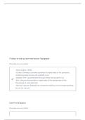 S-190 INTRO TO WILDLAND FIRE BEHAVIOR QUESTIONS WITH CORRECT ANSWERS
