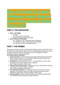 2026&sol;2027 Oklahoma Dental Hygiene Jurisprudence Exam Test Bank&colon; Laws & Rules Mastery
