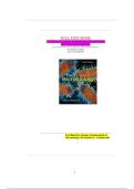 Alcamo&rsquo;s Fundamentals of Microbiology &lpar;9th Edition&comma; Pommerville&rpar; &ndash; Complete Test Bank with Questions and Answers