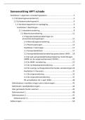 Samenvatting -  WFT Schade particulier