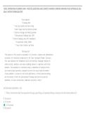 TEXAS JOURNEYMAN PLUMBER EXAM &ndash; PRACTICE QUESTIONS AND CORRECT ANSWERS &lpar;VERIFIED ANSWERS&rpar; PLUS RATIONALES 2026 Q&A &vert; INSTANT DOWNLOAD PDF&period;