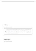 BAIL BONDS QUESTIONS WITH CORRECT ANSWERS