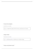 MNGT 3100 EXAM 2 ELWELL-CHAMBERS QUESTIONS WITH CORRECT ANSWERS