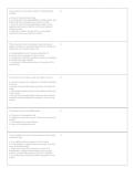 Cannon Financial Institute CFIRS Sample Questions & Answers PDF