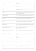 CFIRS I Fire Inspector Certification Exam Prep Questions PDF