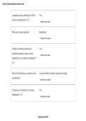 Med-Surg 1 Pharmacology &ndash; Final Practice Questions and Exam Review