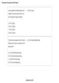  Med-Surg Exam 2 Pharmacology &ndash; Unit 3 NCLEX Practice Questions and Review