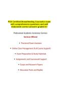Certified Breastfeeding Counselor package deal
