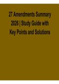 Ultimate Nursing & Exam Prep Package Deal 2026 &vert; ATI&comma; HESI&comma; Pharmacology&comma; A100 & Constitutional Study Guides with Questions and Answers