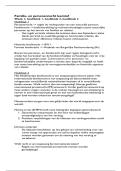 Familie- en personenrecht &lpar;geen specifieke code&rpar; &ndash; Nederlandse rechtsopleiding &ndash; Samenvatting hoofdstukken 1&ndash;17 met kernbegrippen en wetsartikelen
