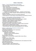 NUR 600 Package Deal &vert; Updated New edition&vert; 2026&vert;St&period; Thomas University