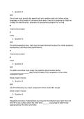 SPED 5322 Week 6 Quiz-Questions and answers &vert; Updated RATED A&plus;&vert; New Edition&vert;Lamar University