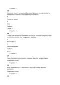 SPED 5322 Week 5 Quiz-Questions and answers &vert; Updated RATED A&plus;&vert; New Edition&vert;Lamar University