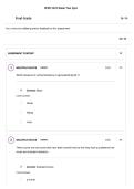 SPED 5322 Week 2 Quiz-Questions and answers &vert; Updated RATED A&plus;&vert; New Edition&vert;Lamar University