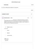 SPED 5322 Package Deal &vert; Updated RATED A&plus;&vert; New Edition&vert;Lamar University
