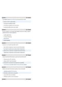 ECON 102 Quiz 5 -Questions and answers &vert; Updated RATED A&plus; &vert; NEW 2026-American Military University