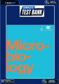 Test Bank &ndash; Microbiology &lpar;OpenStax &vert; Nina Parker&rpar; &ndash; Complete Chapters 1&ndash;26 &vert; Verified Answers
