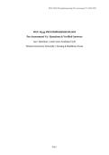 WGU D345 Psychopharmacology Pre-Assessment V2&comma; Western Governors University&comma; 2026&sol;2027 &ndash; 150&plus; Questions with Verified Answers
