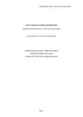 Adult Health II HESI Examination&comma; Medical-Surgical Nursing II&comma; 2026&sol;2027 &ndash; 200&plus; Questions with Verified Answers and NGN Clinical Judgment Scenarios