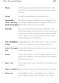  NAB Domain 1 Care Services and Supports &ndash; Resident Care and Service Delivery Guide