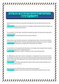 Union Pacific Railroad Rules Questions and Answers&comma; 2026&sol;2027 &ndash; Comprehensive Study Guide