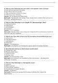 NUR 1211C&vert;NUR1211 Final Exam Mastery Pack &vert; 110-Page Complete Questions&comma; Answers & Rationales &vert; 2026 Guaranteed Pass - Keiser University&period;