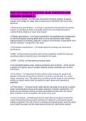 NIGP CPP UPDATED PRACTICE EXAM QUESTIONS AND ANSWERS MARKED