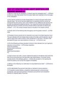 NIGP CPP UPDATED EXAMS SCRIPT QUESTIONS AND ANSWERS MARKED