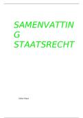 staatsrecht 