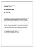 ENG1503 Assignment 2  2026 &vert; Due 20 April 2026 - Distinction Guaranteed 