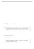 PRAXIS CKT 7813 VOCABULARY QUESTIONS WITH CORRECT ANSWERS