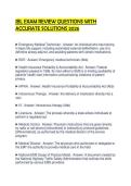 JBL EXAM REVIEW QUESTIONS WITH ACCURATE SOLUTIONS 2026&period;pdf