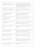 Sensory Function&colon; Eye & Hearing Disorders Nursing Study Guide PDF