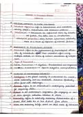 Variations in psychological attributes