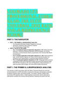 Colorado CPA Professional Ethics Exam Prep&colon; The Elite Universal Test Bank & Jurisprudence Report 2026&sol;2027