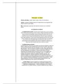 Philosophie &ndash; La Libert&eacute; &lpar;fiche compl&egrave;te bac&rpar; &ndash; d&eacute;terminisme&comma; Descartes&comma; Spinoza&comma; Kant&comma; Hobbes&comma; Rousseau&comma; Sartre