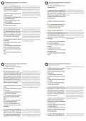 Fundamentals of Nursing NCLEX Questions &sol; Score 100&percnt; &sol; New Version 2025&ndash;2026 Test Bank & Exam Prep