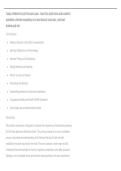 TEXAS APPRENTICE ELECTRICIAN EXAM &ndash; PRACTICE QUESTIONS AND CORRECT ANSWERS &lpar;VERIFIED ANSWERS&rpar; PLUS RATIONALES 2026 Q&A &vert; INSTANT DOWNLOAD PDF&period;