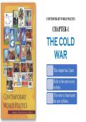 class 12 &period; political science ch1 of part 1 &comma; contain topic wise notes and added useful maps for brst learning pov