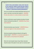 NASM GFI FINAL EXAM VERSION 1 EXAM LATEST 2026-2027  ACTUAL EXAM WITH COMPLETE QUESTIONS AND CORRECT  DETAILED ANSWERS &lpar;100&percnt; VERIFIED ANSWERS&rpar; &vert;ALREADY  GRADED A&plus;&vert; &vert;&vert;PROFESSOR VERIFIED&vert;&vert; &vert;&vert;BRANDNEW&excl;&excl;&excl;&vert;&vert;