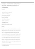 TEXAS SCHOOL BUS DRIVER CERTIFICATION TEST &ndash; PRACTICE QUESTIONS AND CORRECT ANSWERS &lpar;VERIFIED ANSWERS&rpar; PLUS RATIONALES 2026 Q&A &vert; INSTANT DOWNLOAD PDF&period;