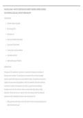 CNA SKILLS EXAM &ndash; PRACTICE QUESTIONS AND CORRECT ANSWERS &lpar;VERIFIED ANSWERS&rpar; PLUS RATIONALES 2026 Q&A &vert; INSTANT DOWNLOAD PDF&period;